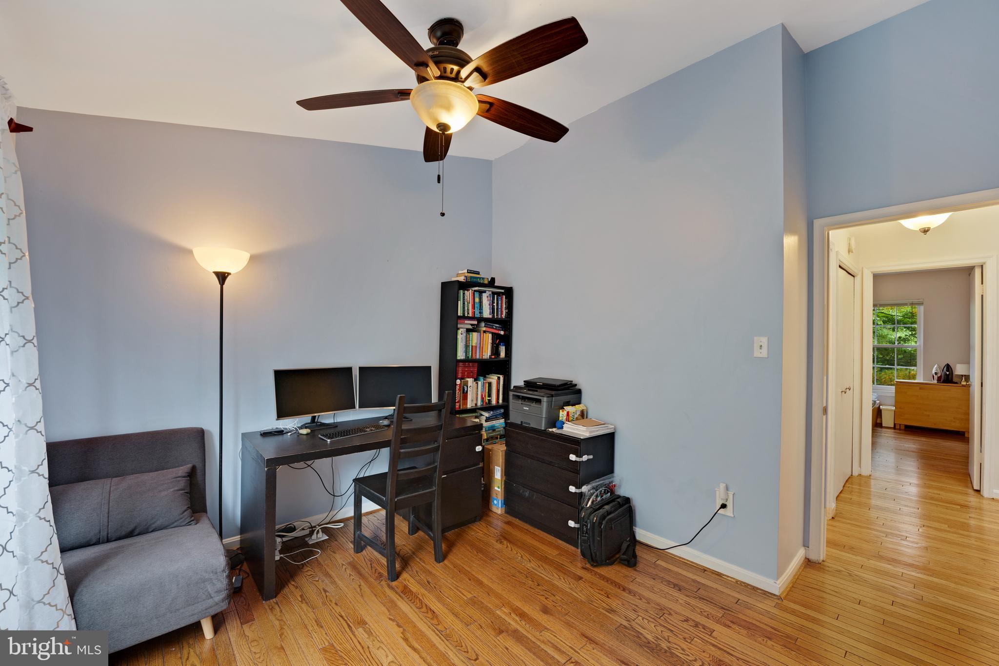 16 Hugo Court Silver Spring, MD 20906 - Photo 31 of 50 Second bedroom
