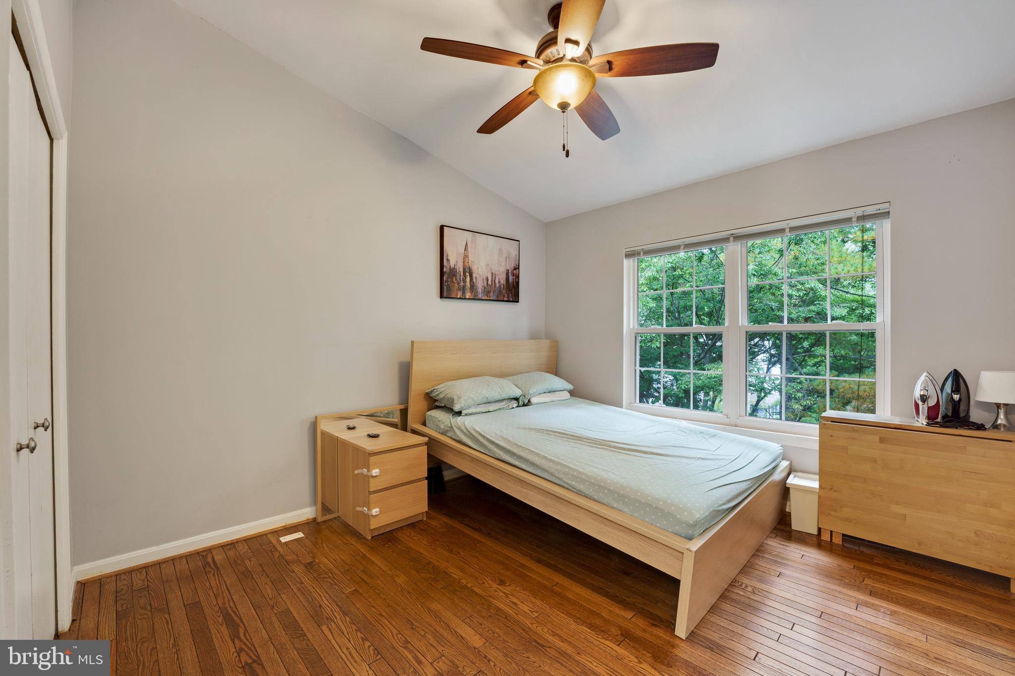 16 Hugo Court Silver Spring, MD 20906 - Photo 32 of 50 Third bedroom