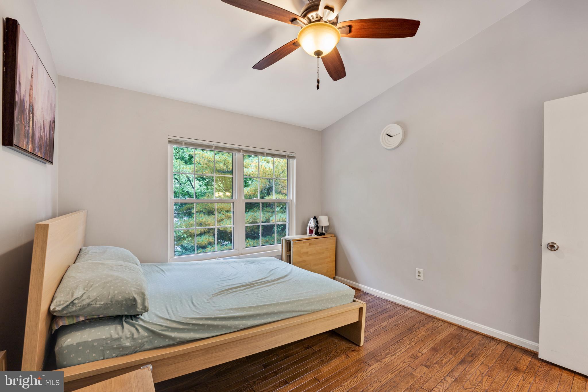 16 Hugo Court Silver Spring, MD 20906 - Photo 33 of 50 Third bedroom