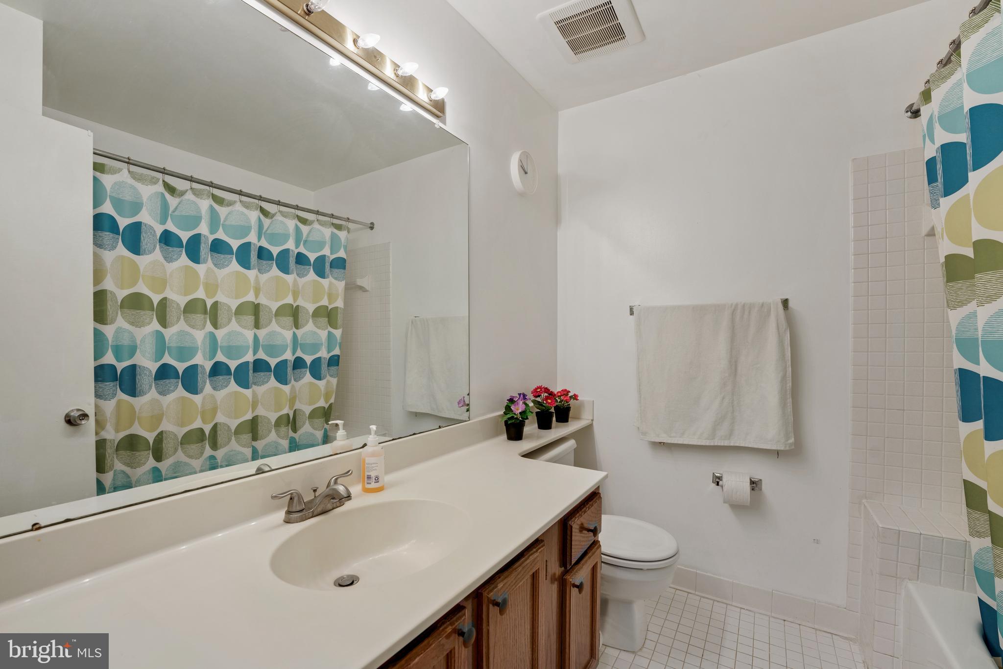 16 Hugo Court Silver Spring, MD 20906 - Photo 34 of 50 Hall bath
