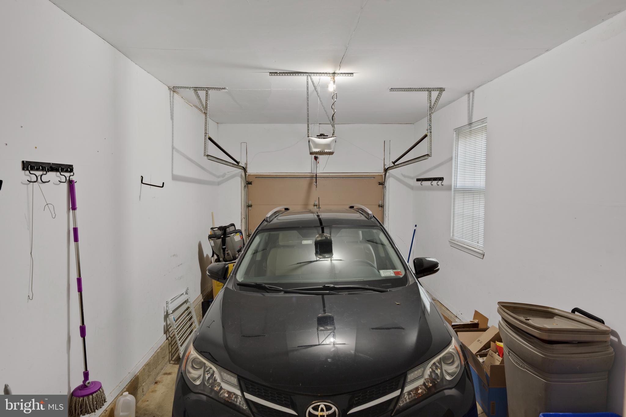 16 Hugo Court Silver Spring, MD 20906 - Photo 44 of 50 Garage