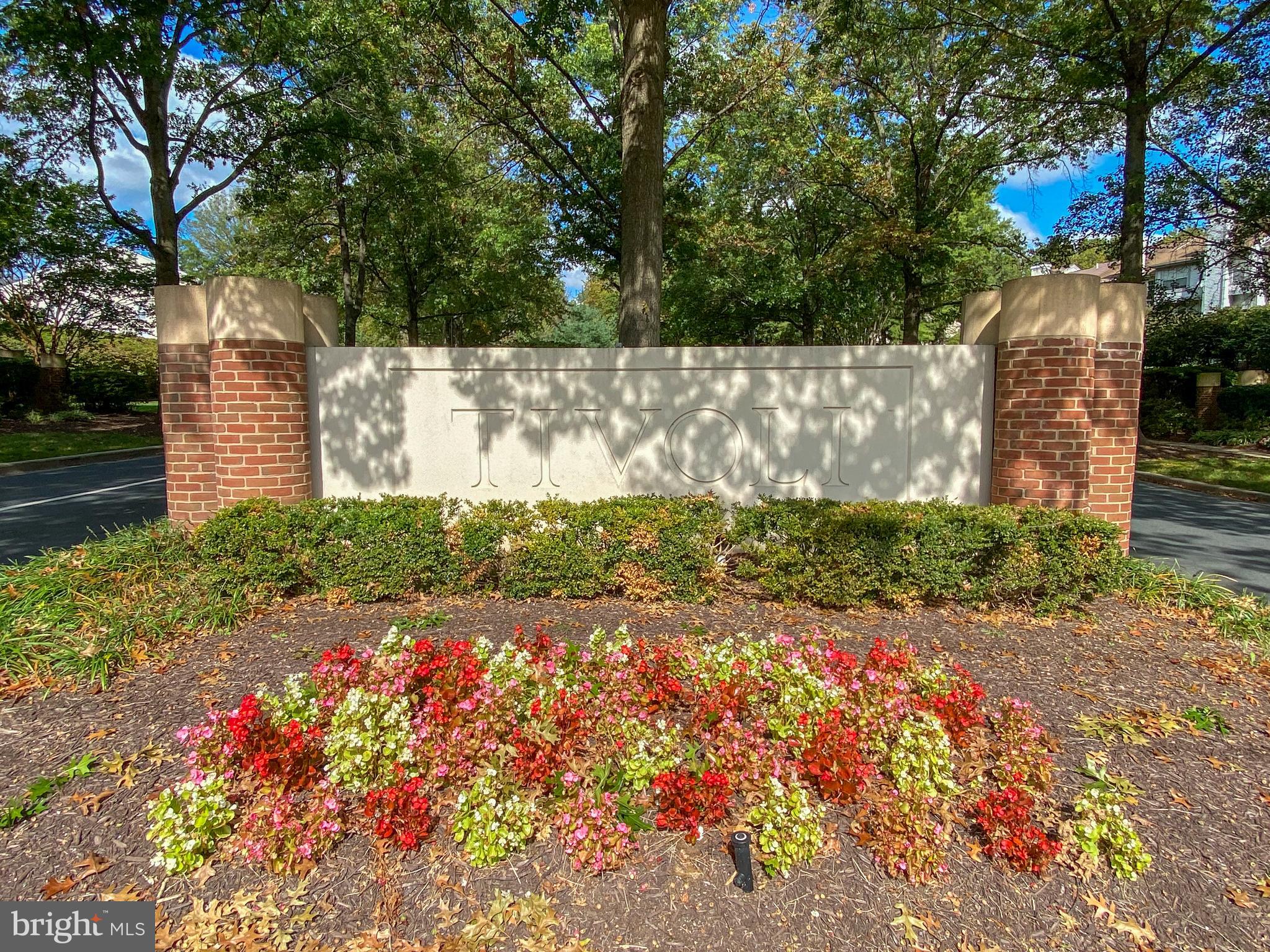 16 Hugo Court Silver Spring, MD 20906 - Photo 45 of 50 Tivoli HOA