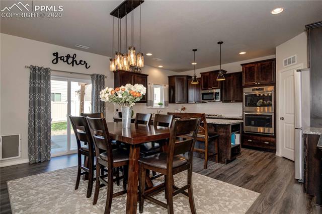 8534 Vanderwood Road Colorado Springs, CO 80908 - Photo 12 of 34 Gallery Image 12