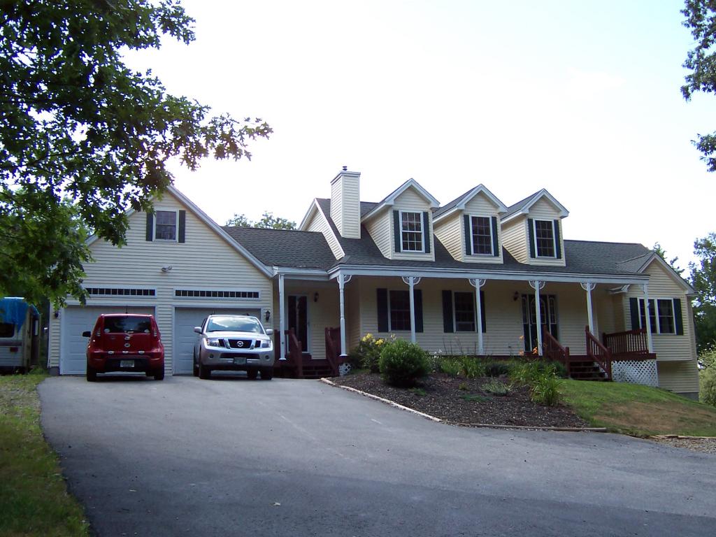 26 Lockes Corner Road Alton, NH 03809 - Photo 1 of 25