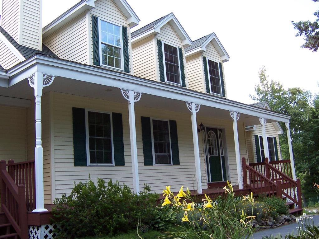 26 Lockes Corner Road Alton, NH 03809 - Photo 2 of 25