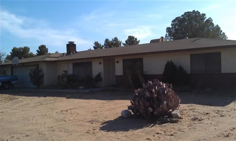 21888 Mescalero Road Apple Valley, CA 92307 - Photo 1 of 1