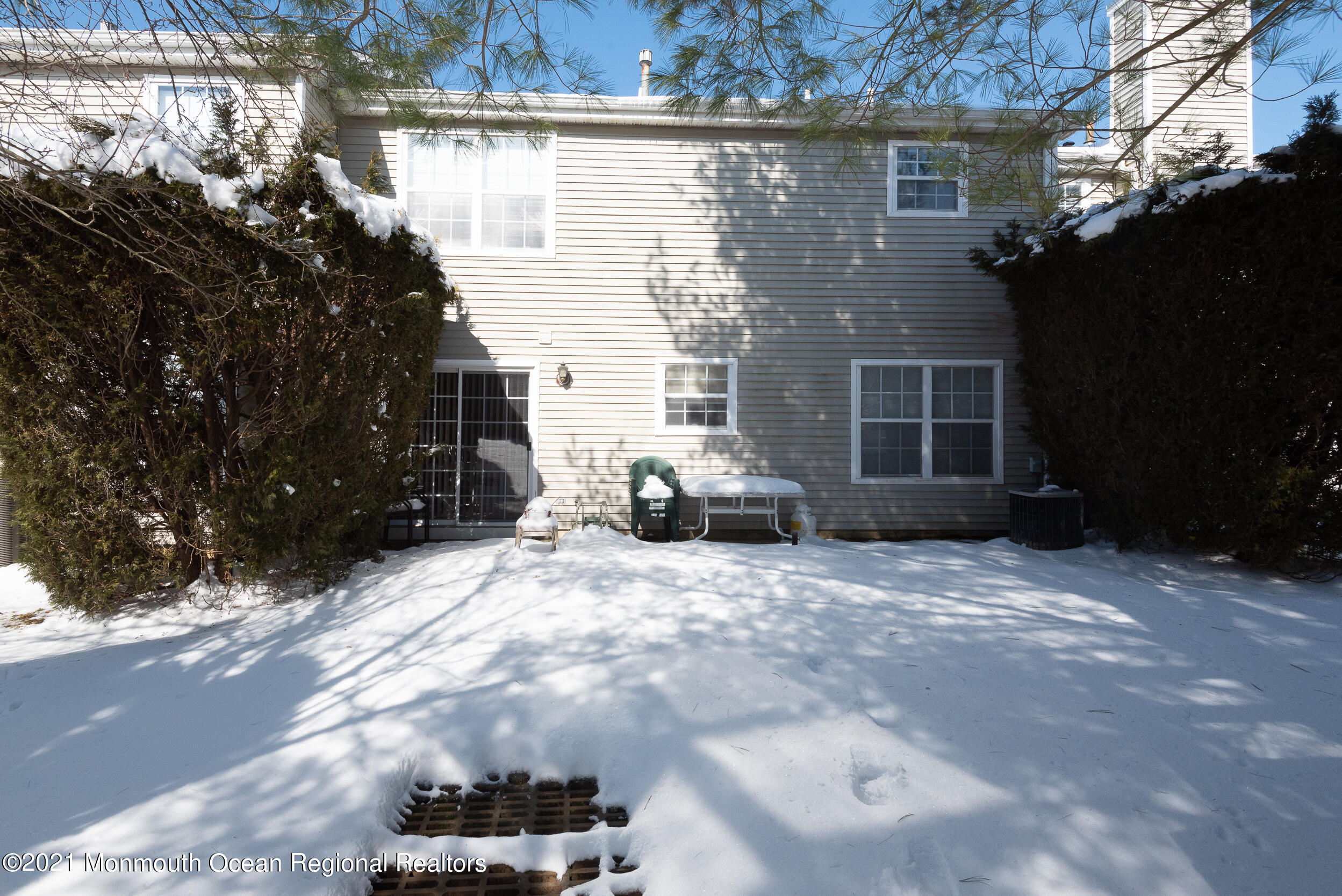 12 Perri Road Freehold, NJ 07728 - Photo 2 of 23 Back