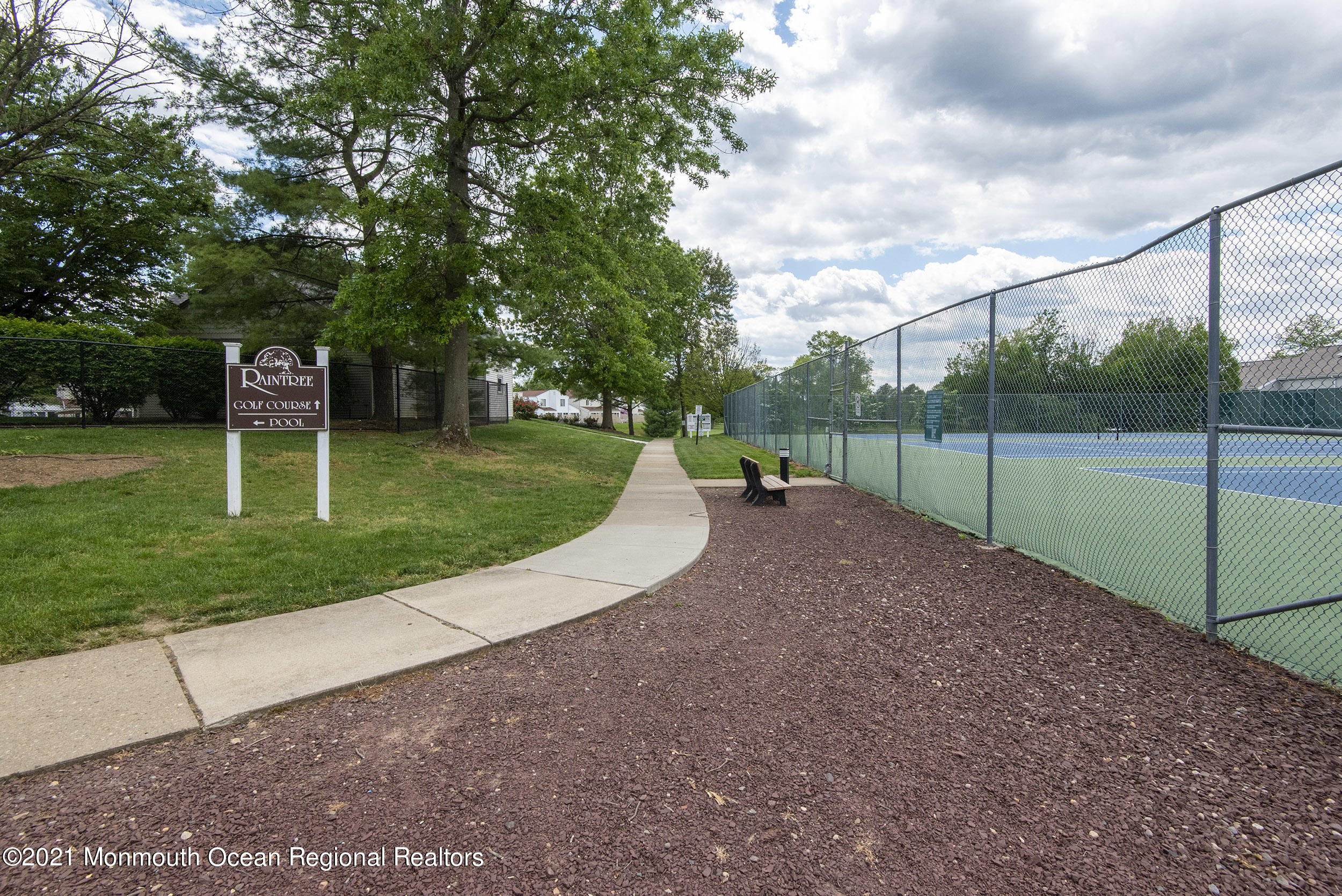 12 Perri Road Freehold, NJ 07728 - Photo 23 of 23 Club 4