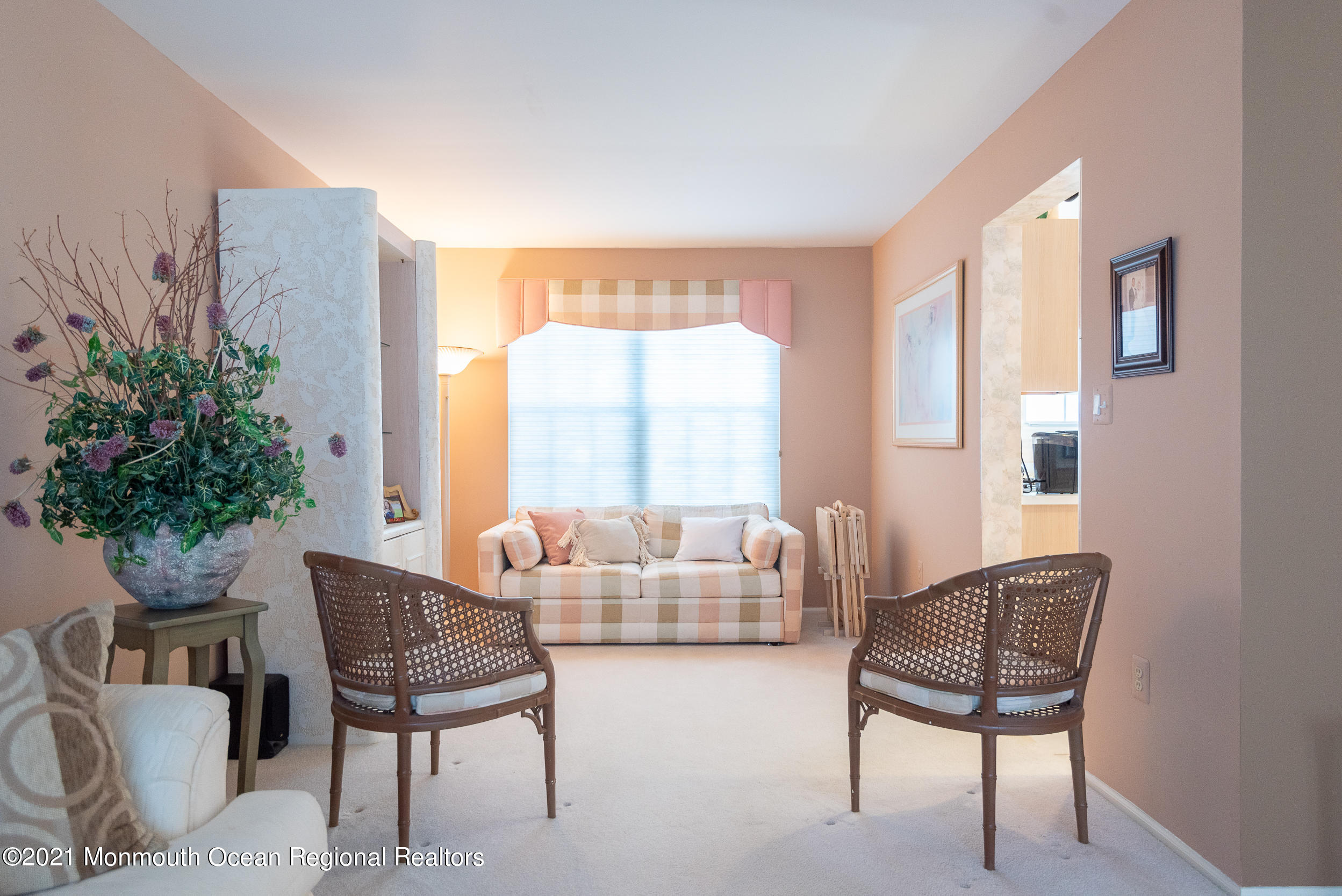 12 Perri Road Freehold, NJ 07728 - Photo 7 of 23 Living 1