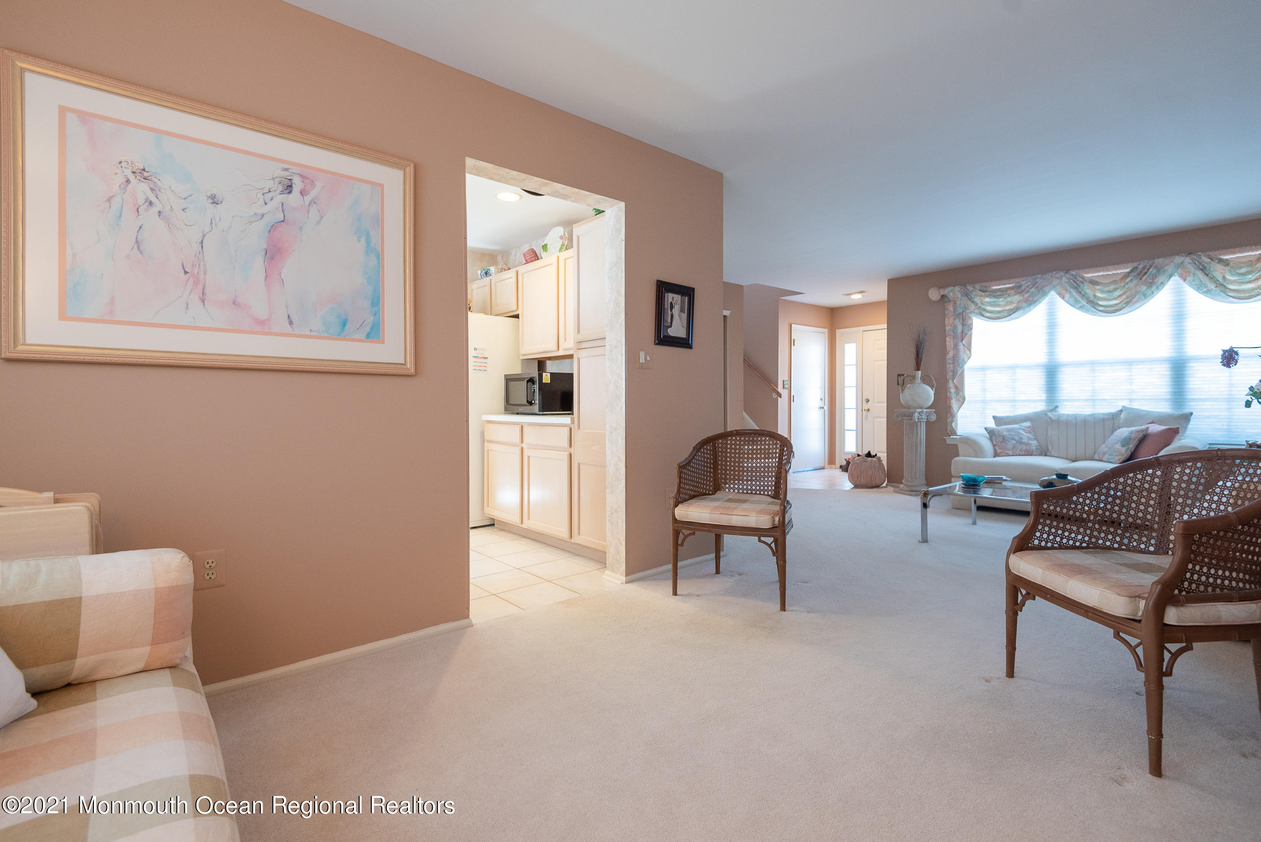 12 Perri Road Freehold, NJ 07728 - Photo 8 of 23 Living 2