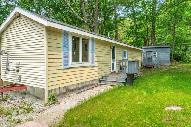 $100,000 | 8 Bush Avenue, Allenstown, NH 03275