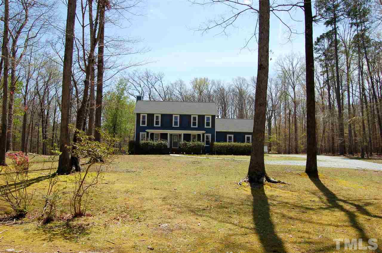 300 Barclay Road Durham, NC 27712 - Photo 2 of 25 a view of swimming pool with yard