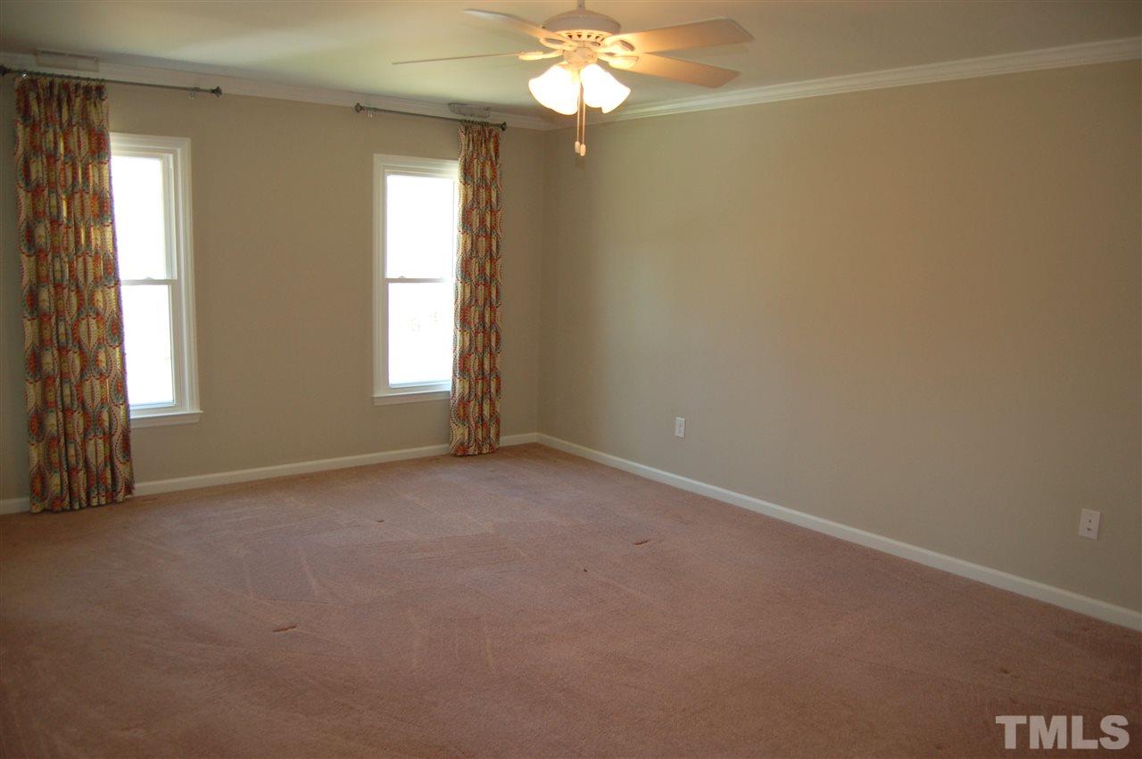 300 Barclay Road Durham, NC 27712 - Photo 15 of 25 a view of empty room with window