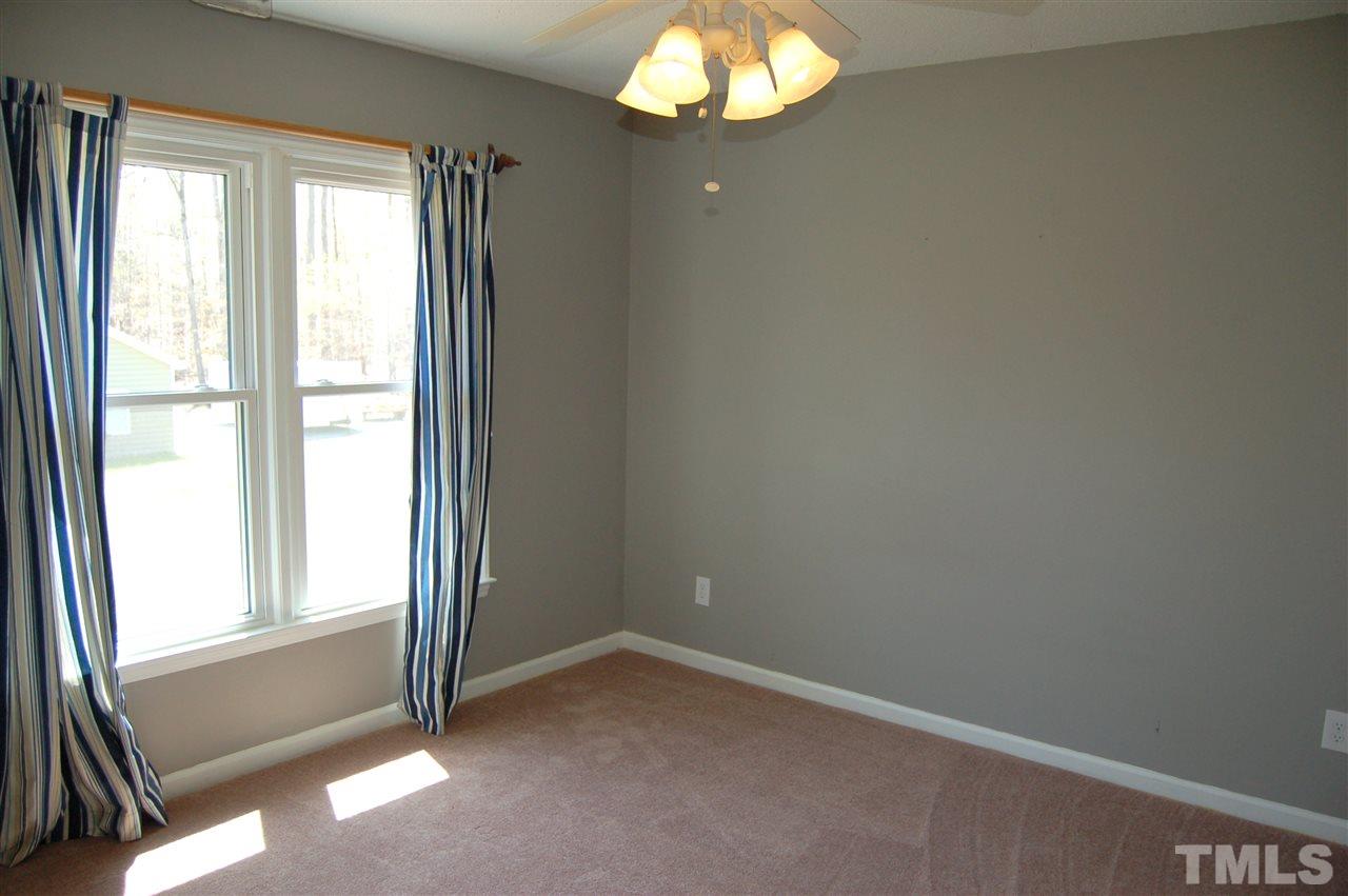 300 Barclay Road Durham, NC 27712 - Photo 19 of 25 a view of empty room with window
