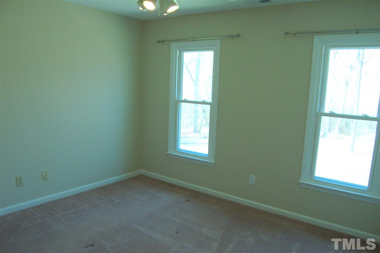 300 Barclay Road Durham, NC 27712 - Photo 21 of 25 a room that has a window in it
