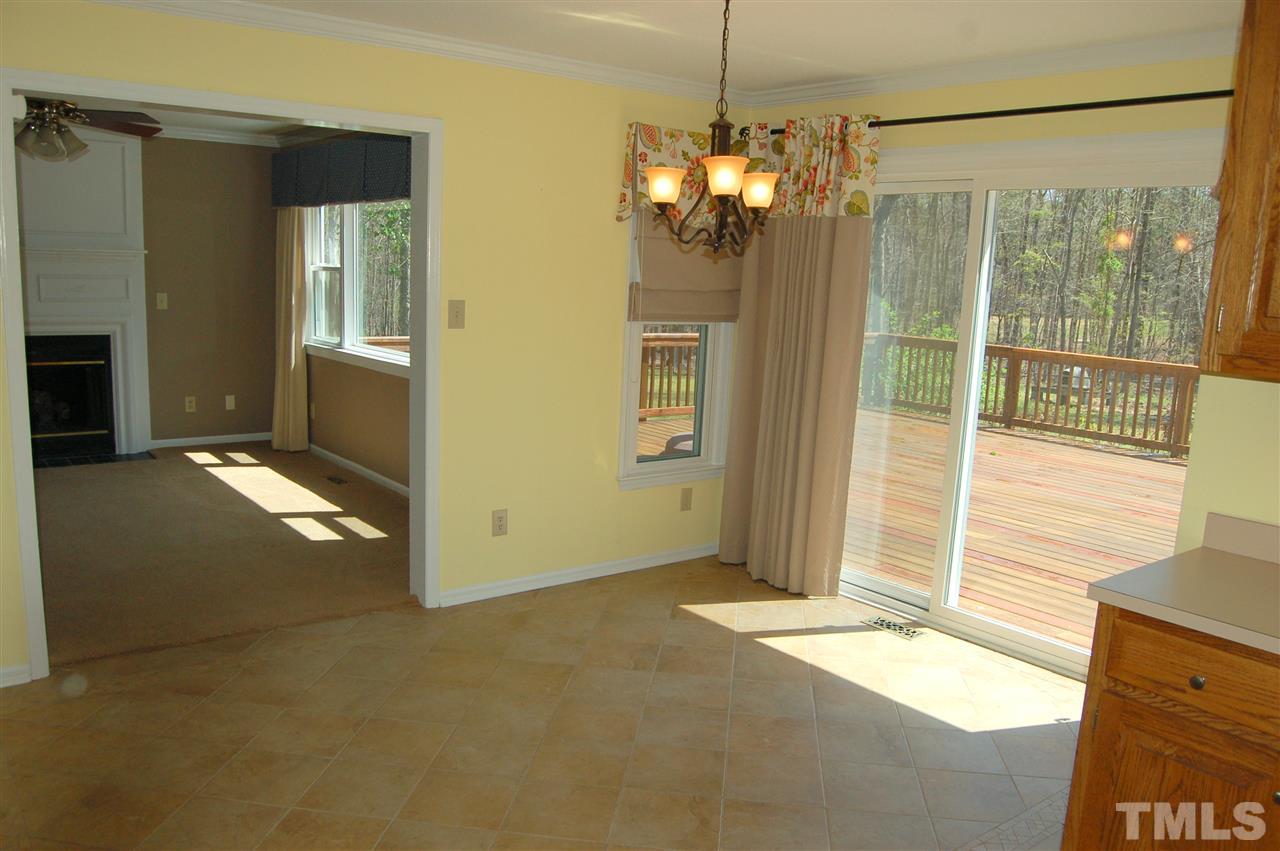 300 Barclay Road Durham, NC 27712 - Photo 8 of 25 a view of a bathroom with a shower