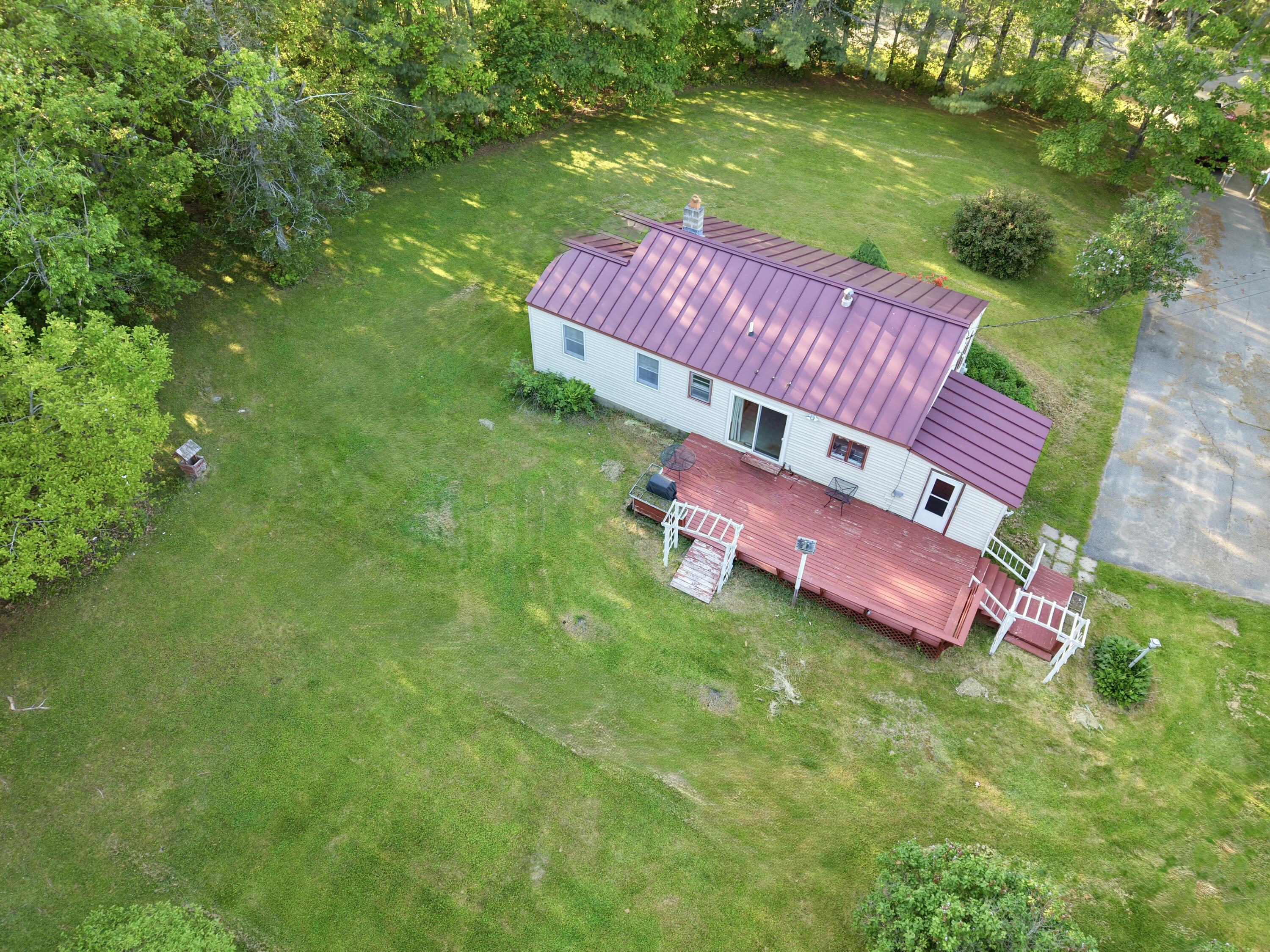 157 Kelley Road Pittston, ME 04345 - Photo 35 of 73 DJI_20260603181350_0127_D