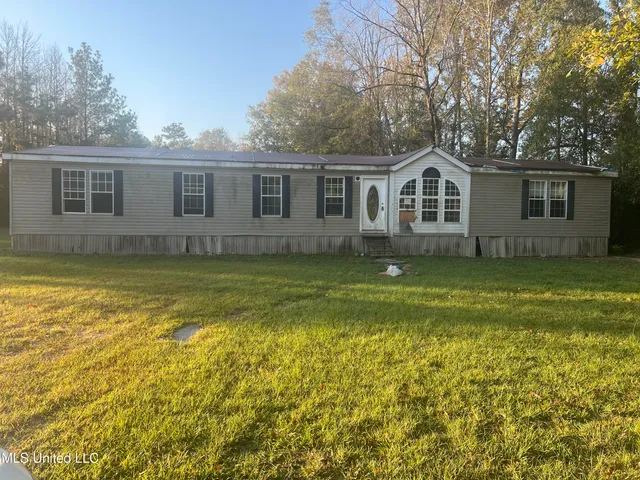 $59,700 | 2774 Loyd Star Lane Northwest, Wesson, MS 39191