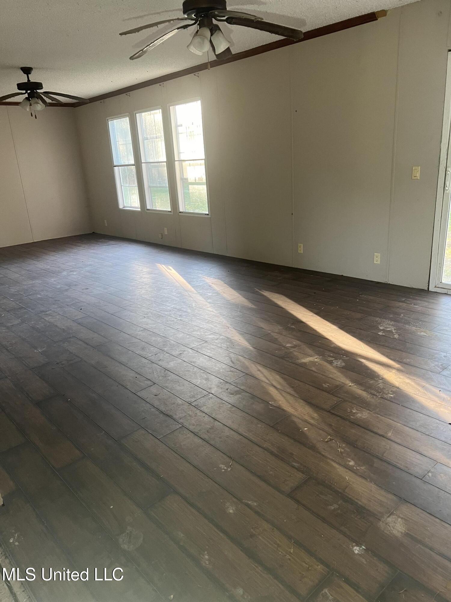 2774 Loyd Star Lane Northwest Wesson, MS 39191 - Photo 11 of 32 2774 loyd star wooden floor