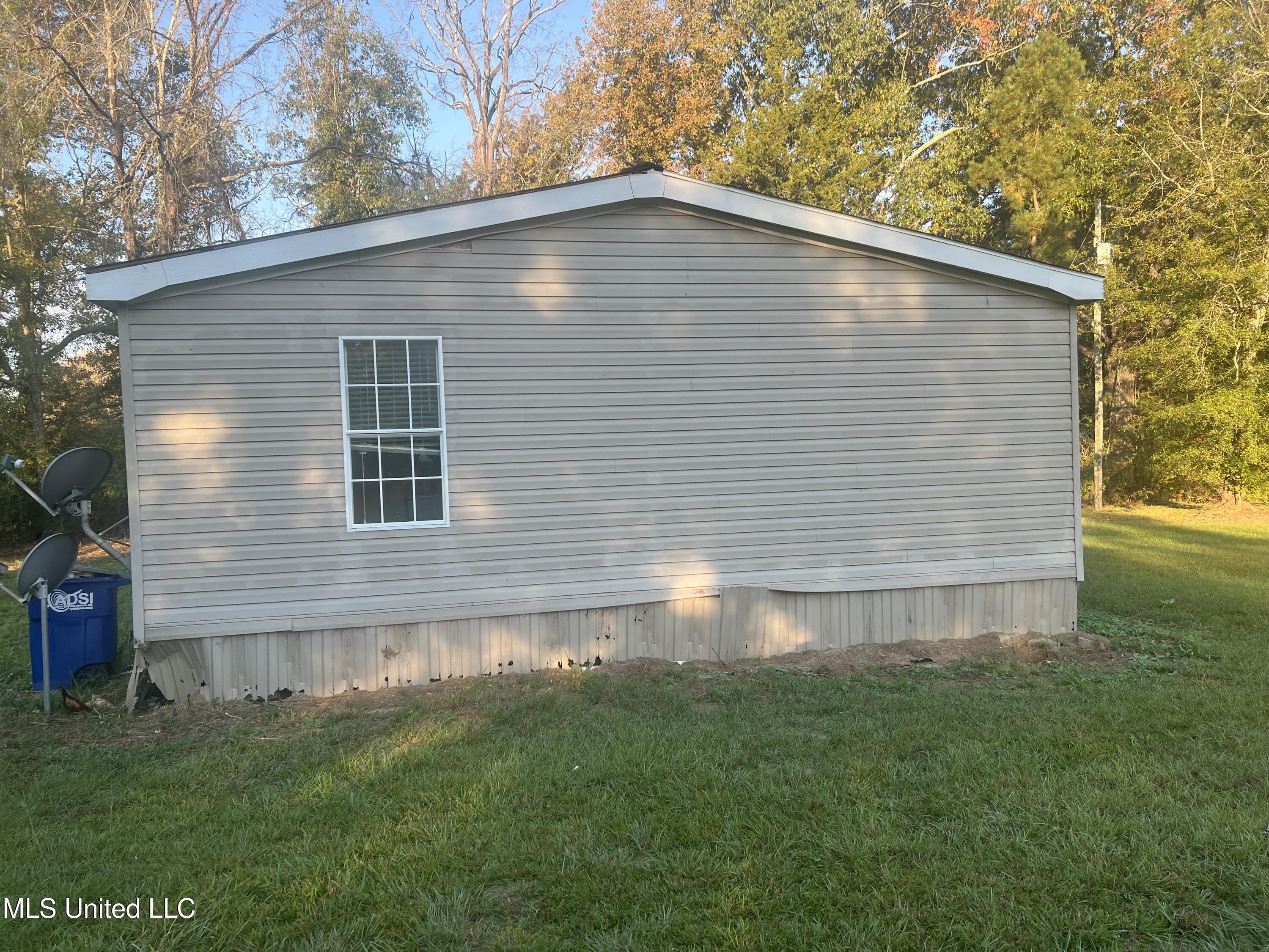 2774 Loyd Star Lane Northwest Wesson, MS 39191 - Photo 24 of 32 2774 loyd star clear side
