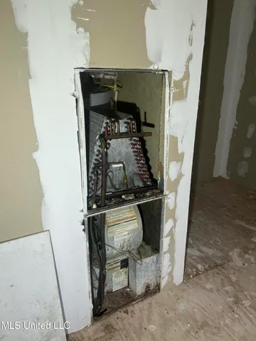 $59,700 | 2774 Loyd Star Lane Northwest, Wesson, MS 39191