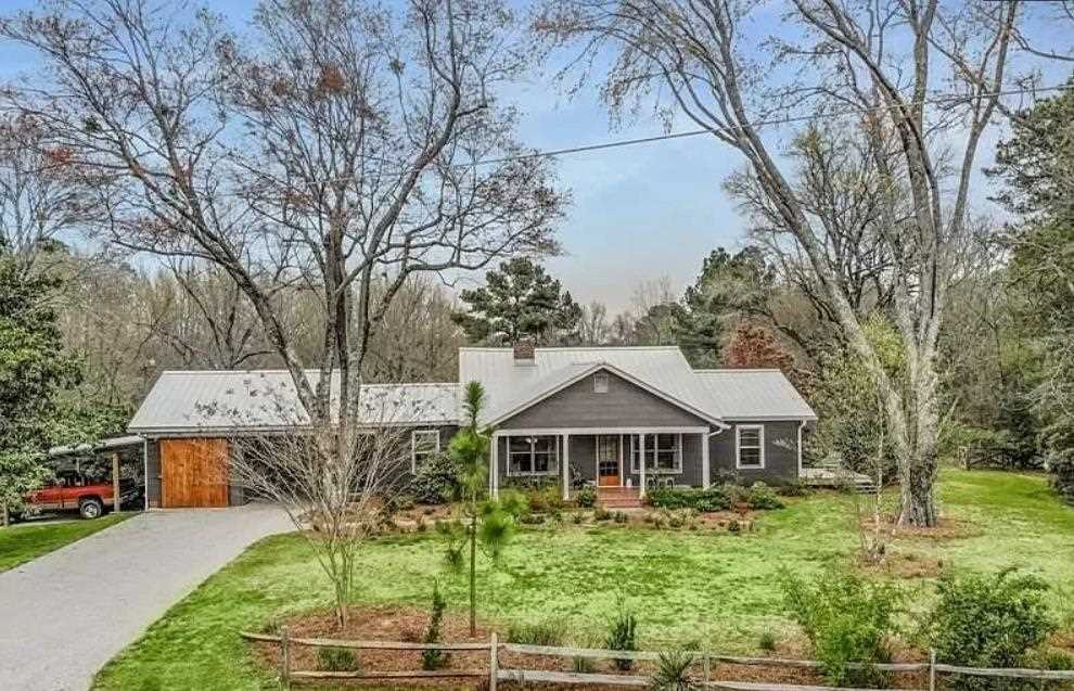8728 Humie Olive Road Apex, NC 27502 - Photo 3 of 19 Photo 4