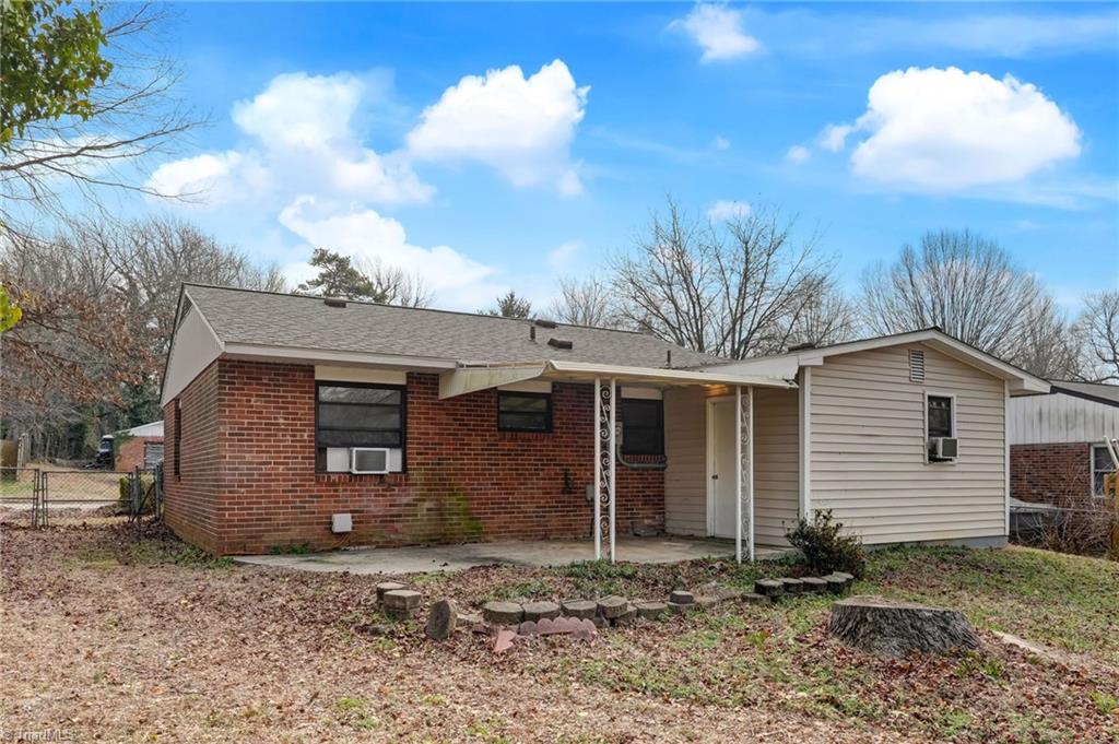 2202 Willow Road Greensboro, NC 27406 - Photo 19 of 19