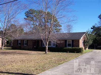 501 Kelly Road Wilmington, NC 28409 - Photo 1 of 2 Primary Photo