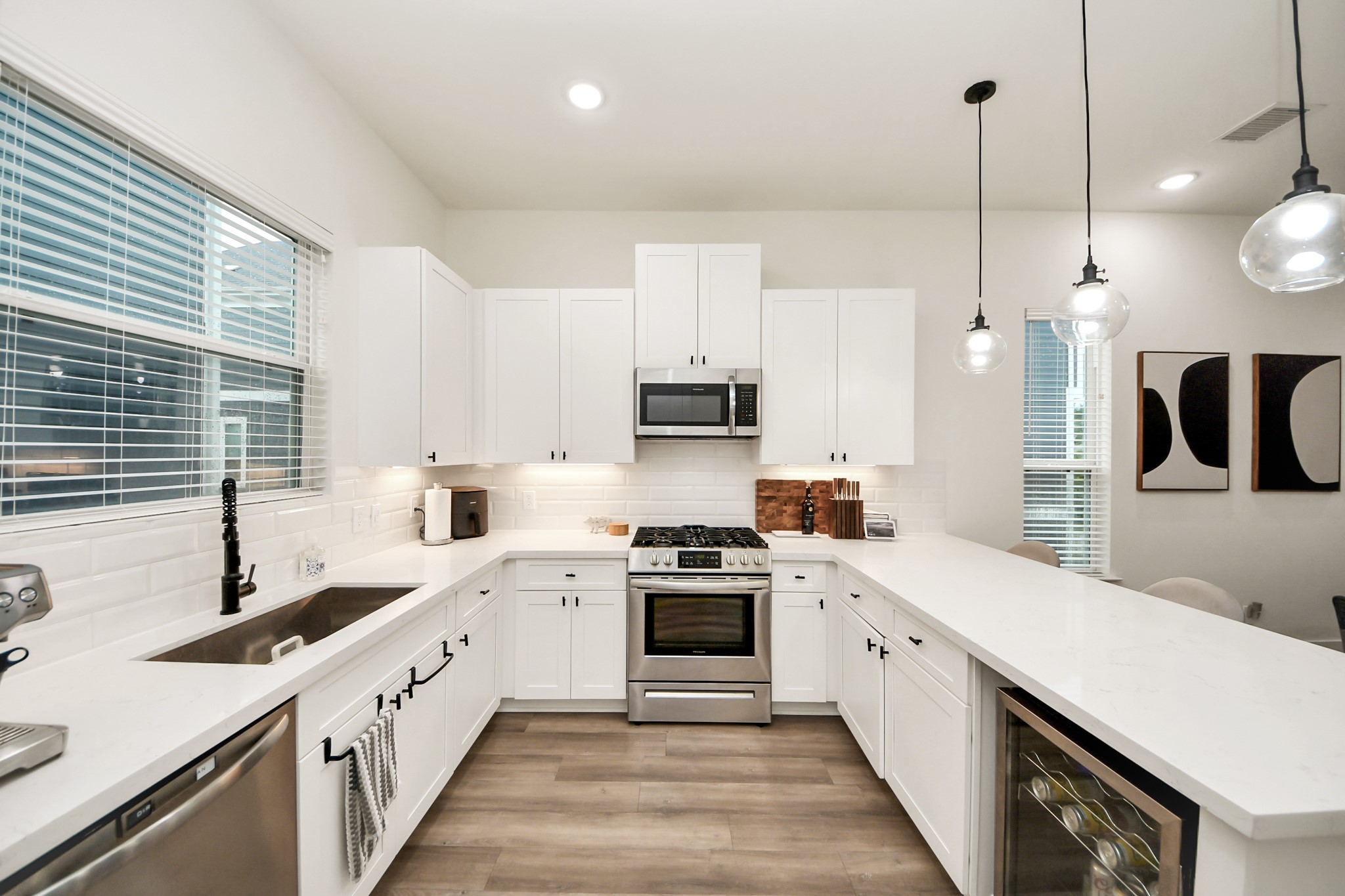 901 Lehman Street, Unit D Houston, TX 77018 - Photo 14 of 35