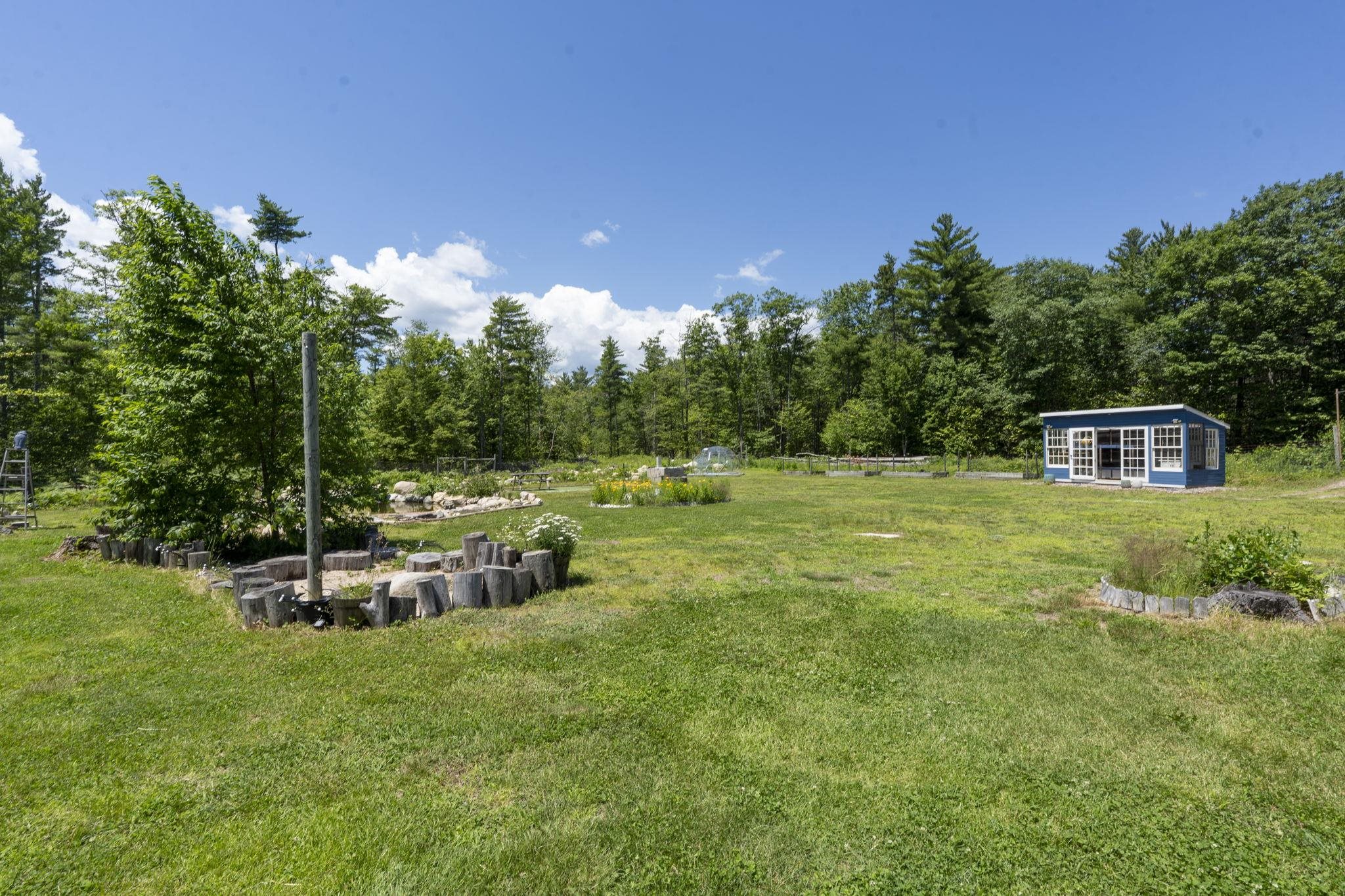 277 Kings Highway Middleton, NH 03887 - Photo 51 of 60