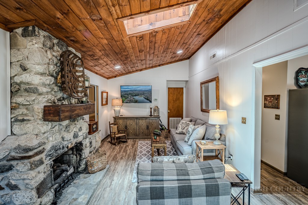 10 Overlook Road Newland, NC 28657 - Photo 11 of 50 Gallery Image 11