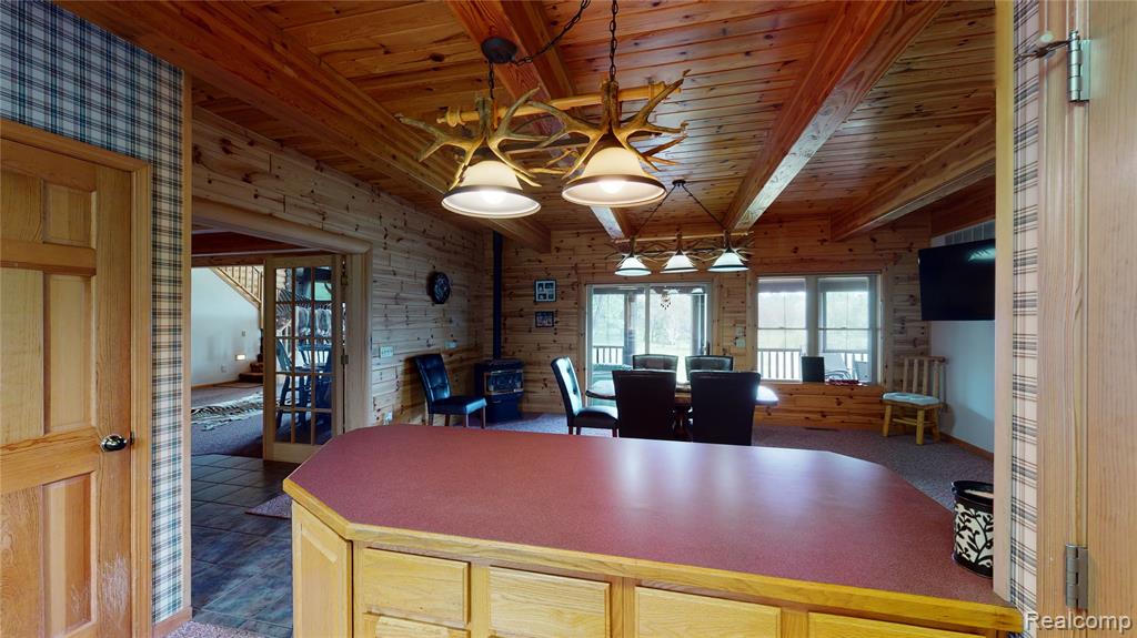 3791 Stickfort Road Lewiston, MI 49756 - Photo 18 of 25