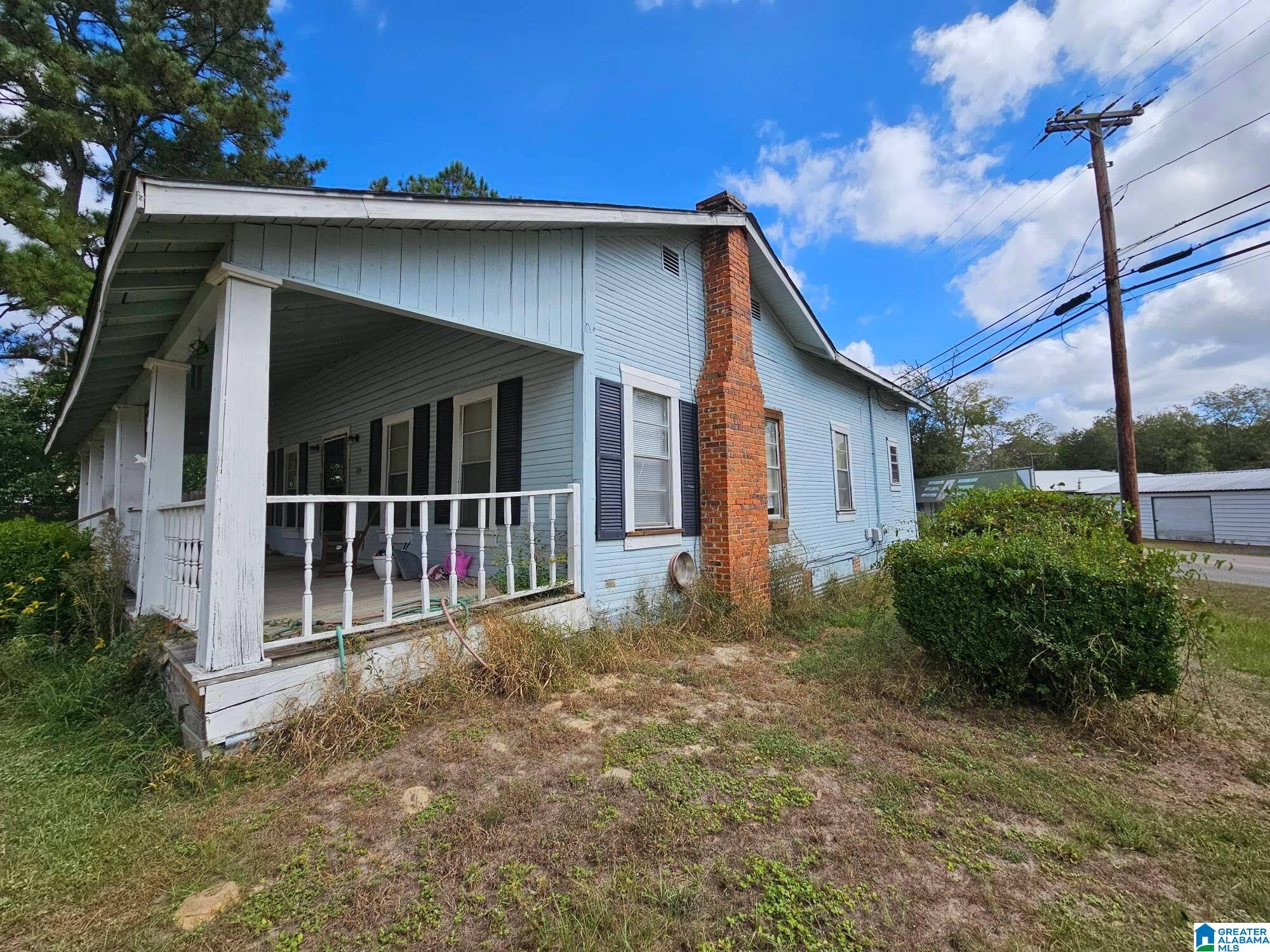 119 Cole Street Opp, AL 36467 - Photo 2 of 12