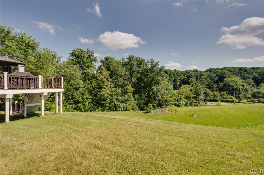 238 Longview Drive Reading, PA 19608 - Photo 40 of 43 a view of a house with yard and lake view