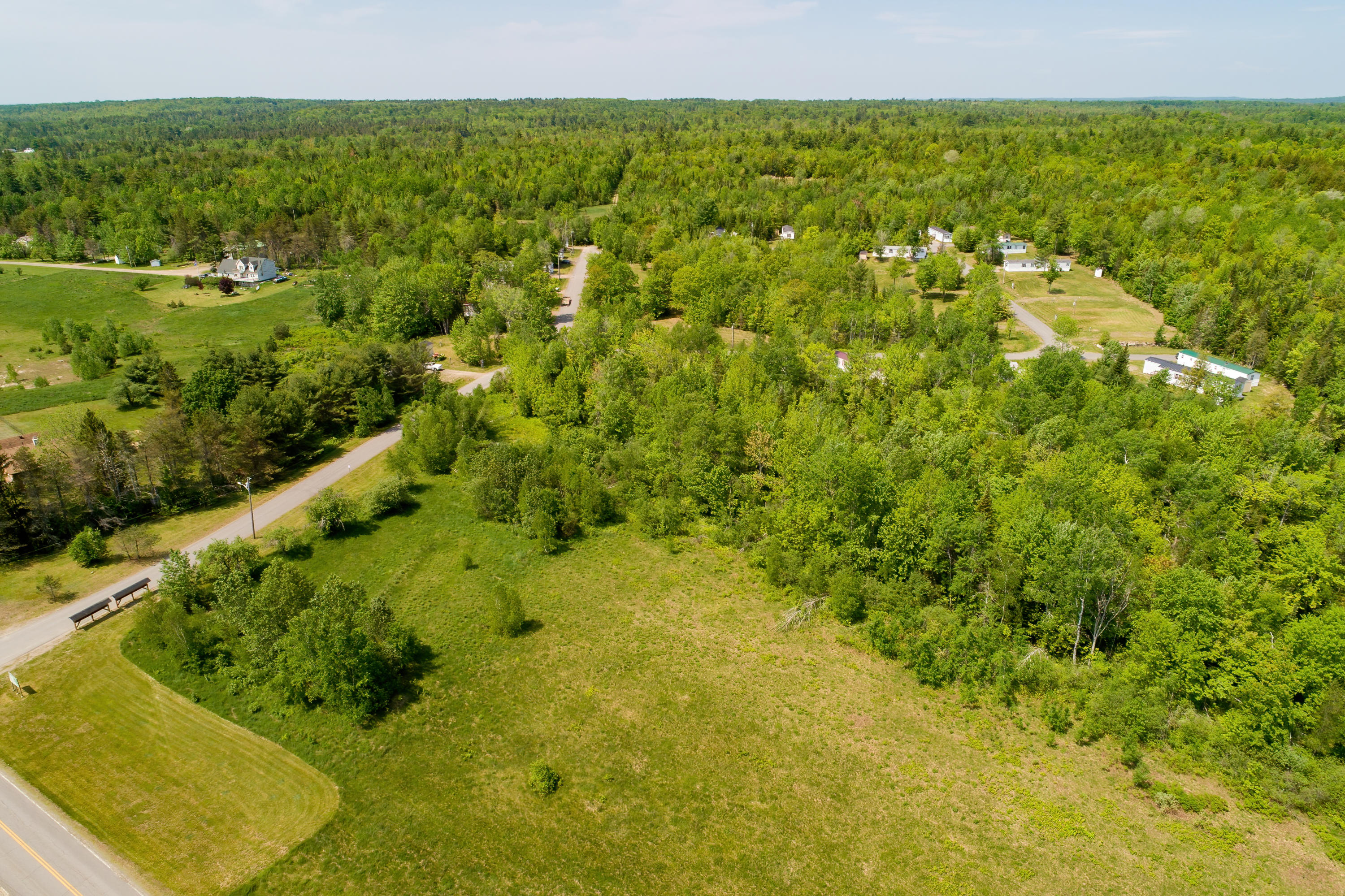 0 Kenduskeag Levant Road Kenduskeag, ME 04450 - Photo 14 of 38 71 Kenduskeag Estates HiRes (3)