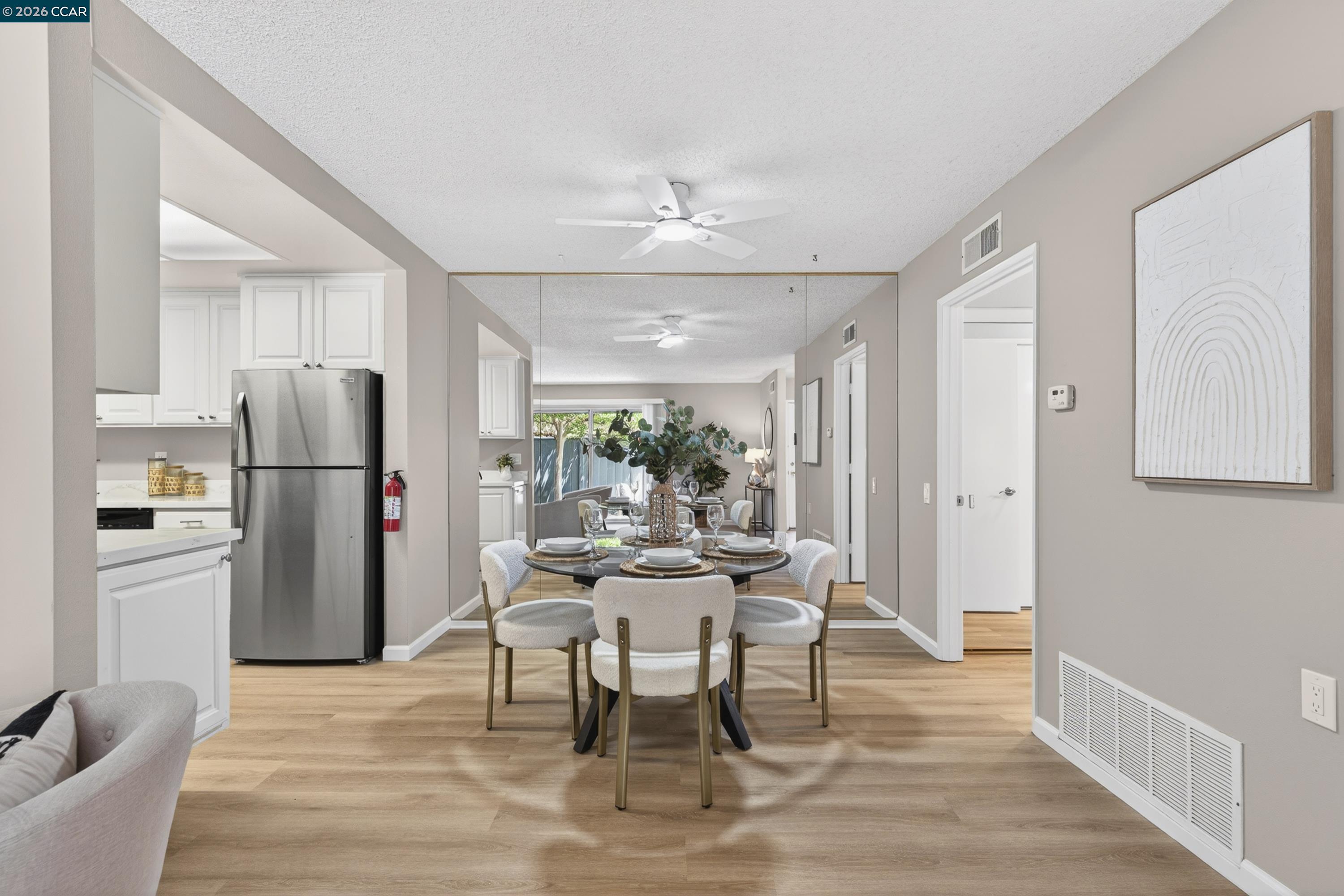 1109 Golden Rain Road, Unit 4 Walnut Creek, CA 94595 - Photo 23 of 59