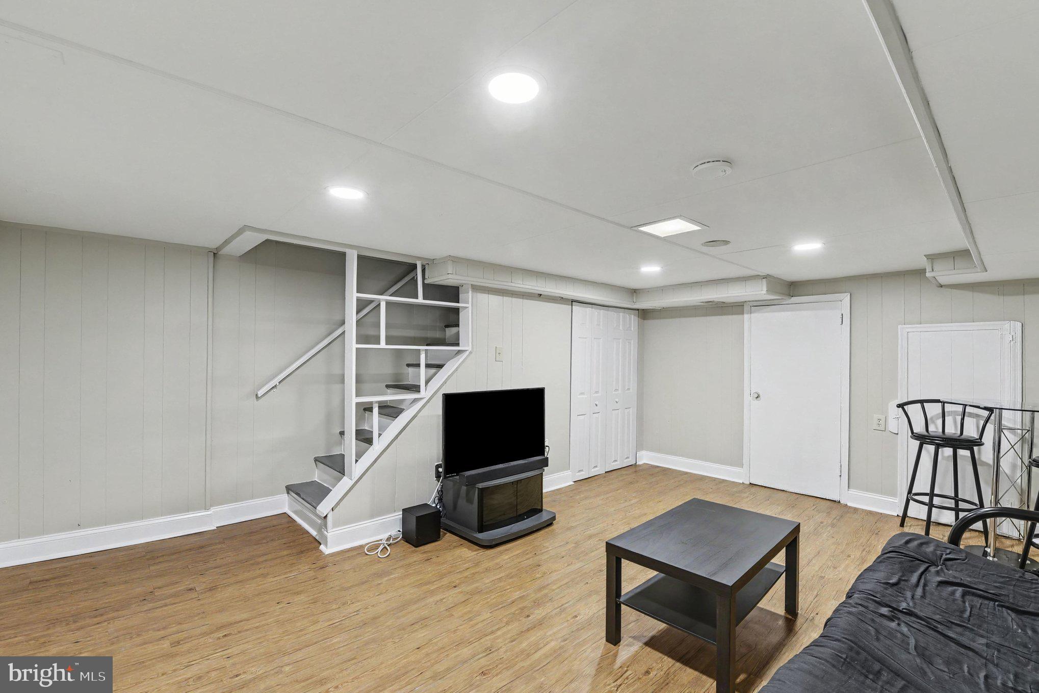 7564 Rabon Avenue Dundalk, MD 21222 - Photo 24 of 33 Basement