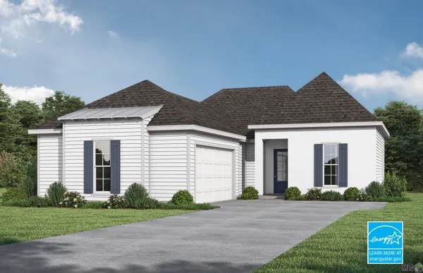 $349,999 | 3626 Waterbury Avenue, Baton Rouge, LA 70810