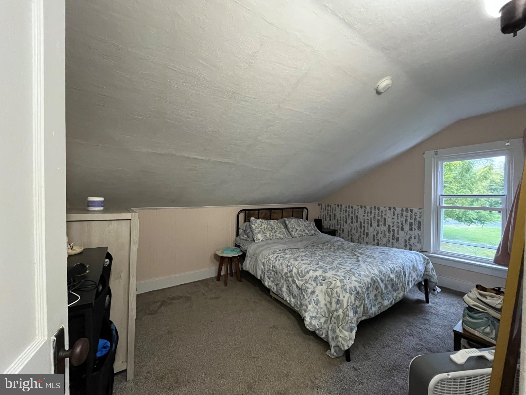 1435 R Frush Valley Road Reading, PA 19605 - Photo 10 of 11 1st Bedroom
