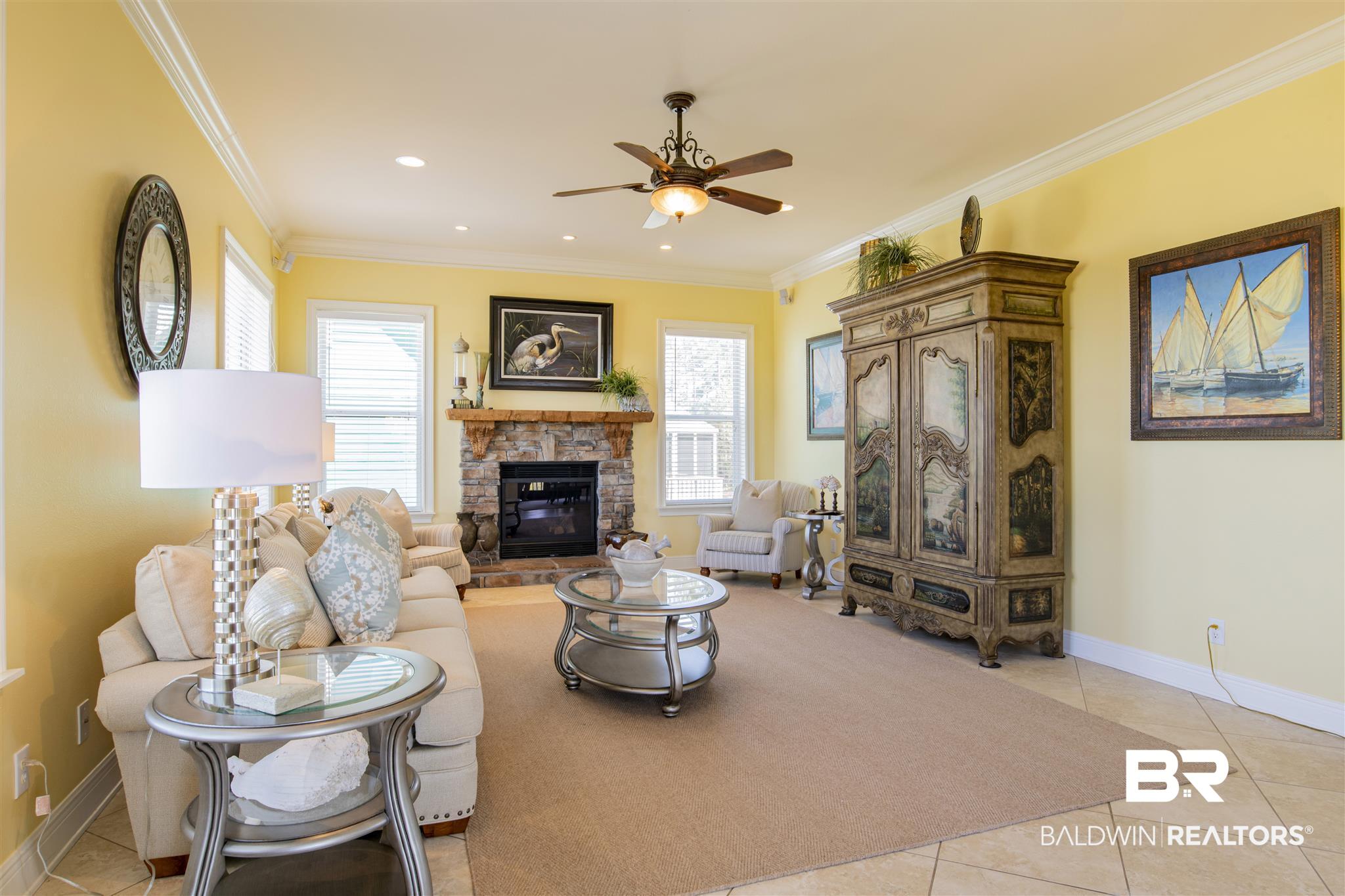 8270 Bay Harbor Road Elberta, AL 36530 - Photo 18 of 39
