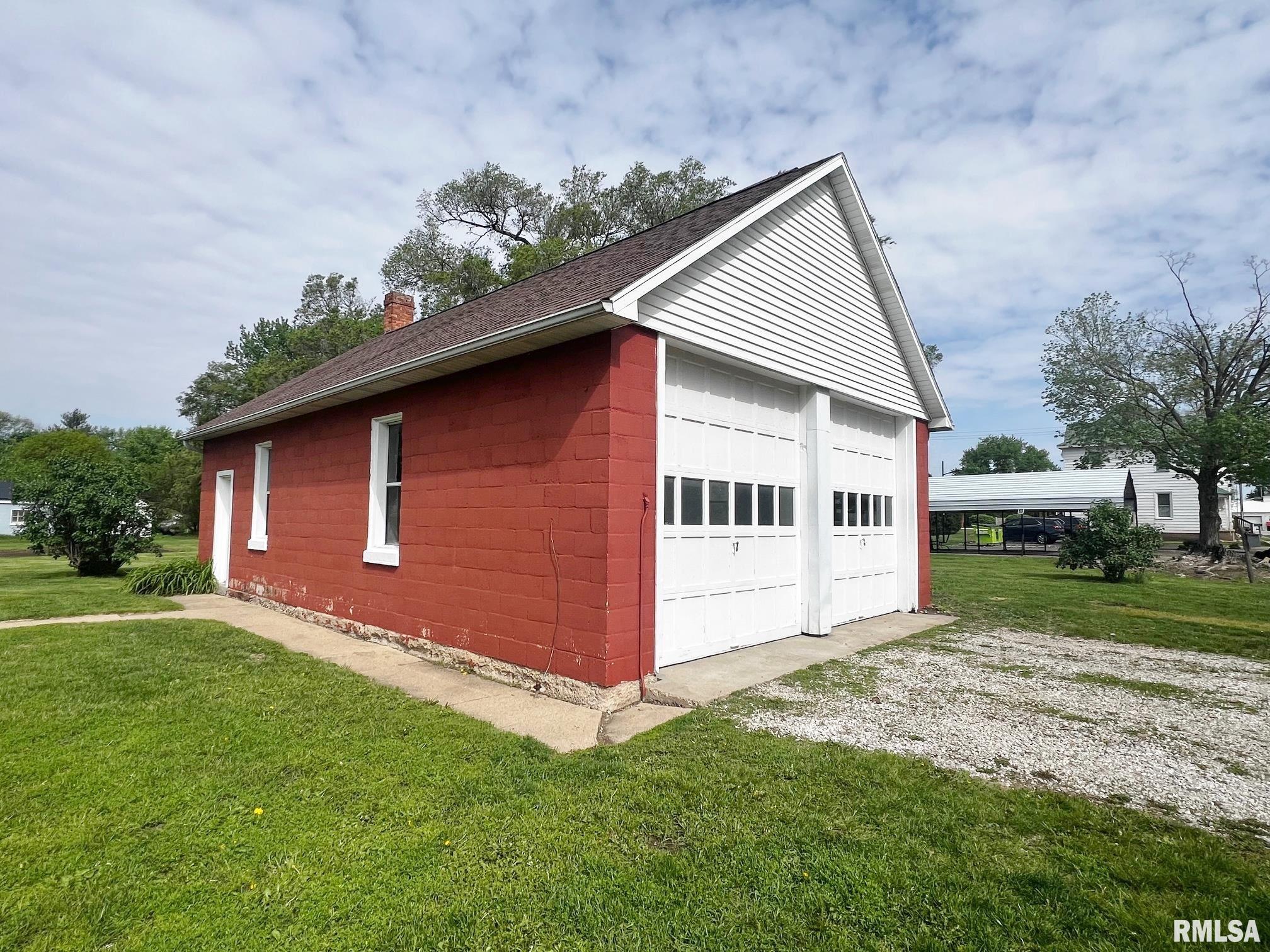 10105 West Knox Street Edwards, IL 61528 - Photo 9 of 45