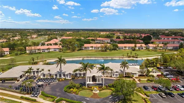 $3,750 | 6828 Sterling Greens Drive, Unit 4105, Naples, FL 34104