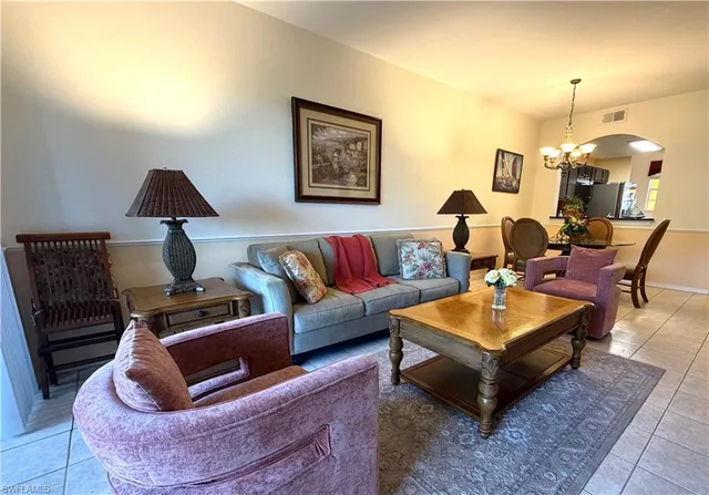 $3,950 | 6828 Sterling Greens Drive, Unit 4105, Naples, FL 34104