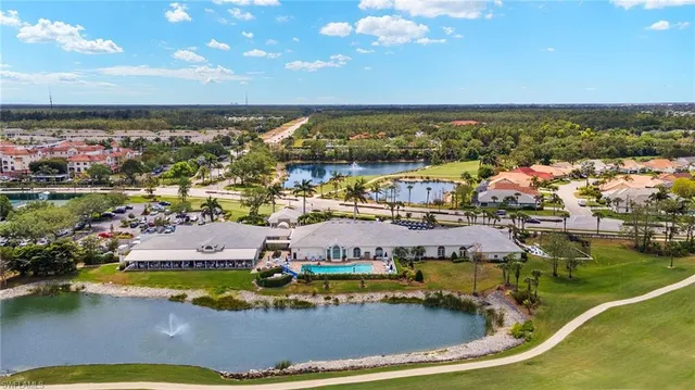 $3,950 | 6828 Sterling Greens Drive, Unit 4105, Naples, FL 34104