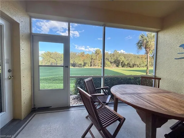 $3,950 | 6828 Sterling Greens Drive, Unit 4105, Naples, FL 34104