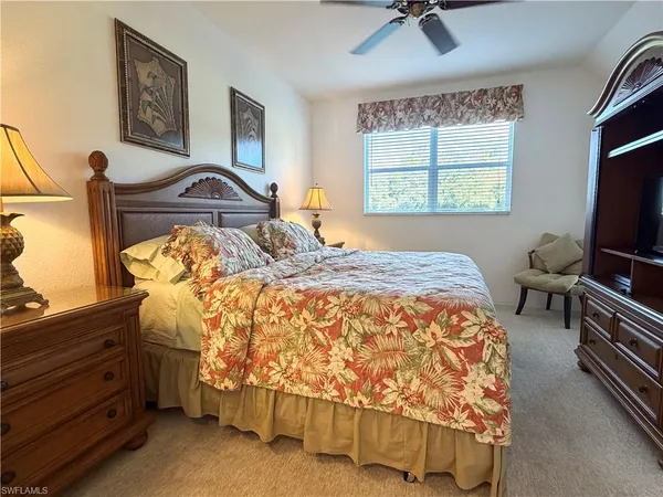 $3,750 | 6828 Sterling Greens Drive, Unit 4105, Naples, FL 34104