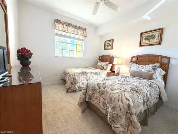 $3,750 | 6828 Sterling Greens Drive, Unit 4105, Naples, FL 34104