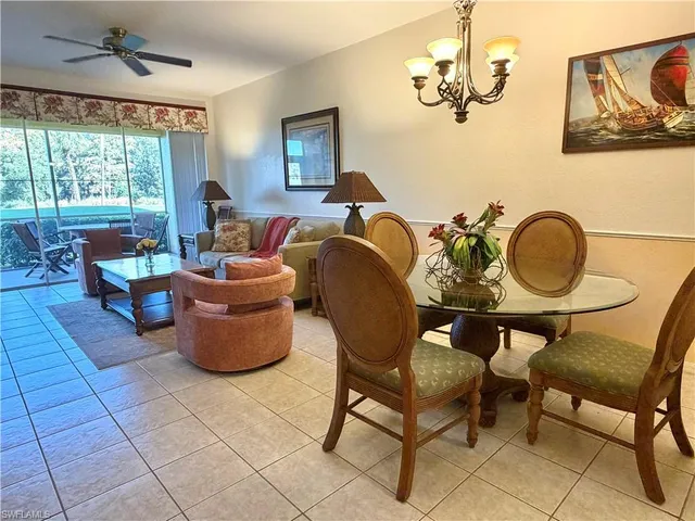 $3,950 | 6828 Sterling Greens Drive, Unit 4105, Naples, FL 34104