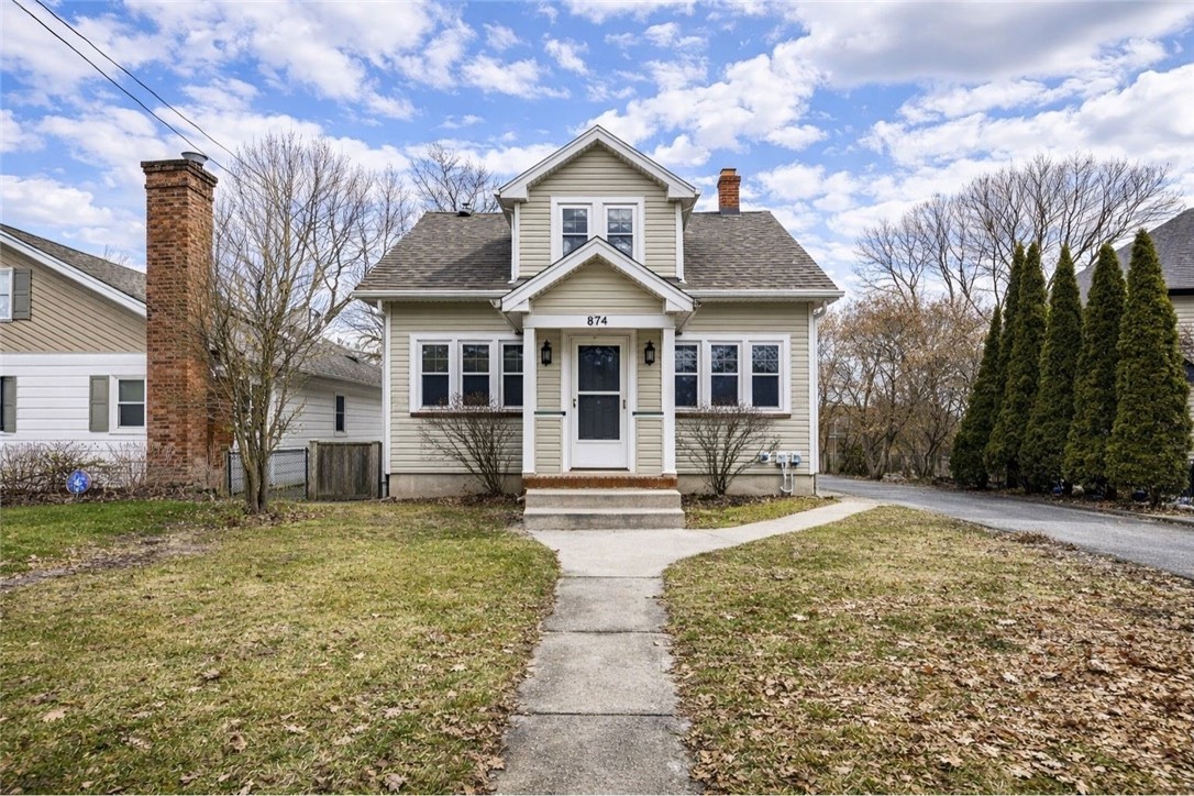 874 Helendale Road Irondequoit, NY 14609 - Photo 1 of 23