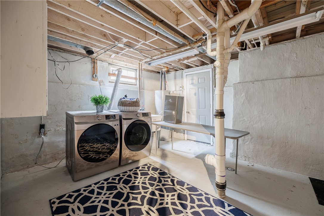 874 Helendale Road Irondequoit, NY 14609 - Photo 20 of 23